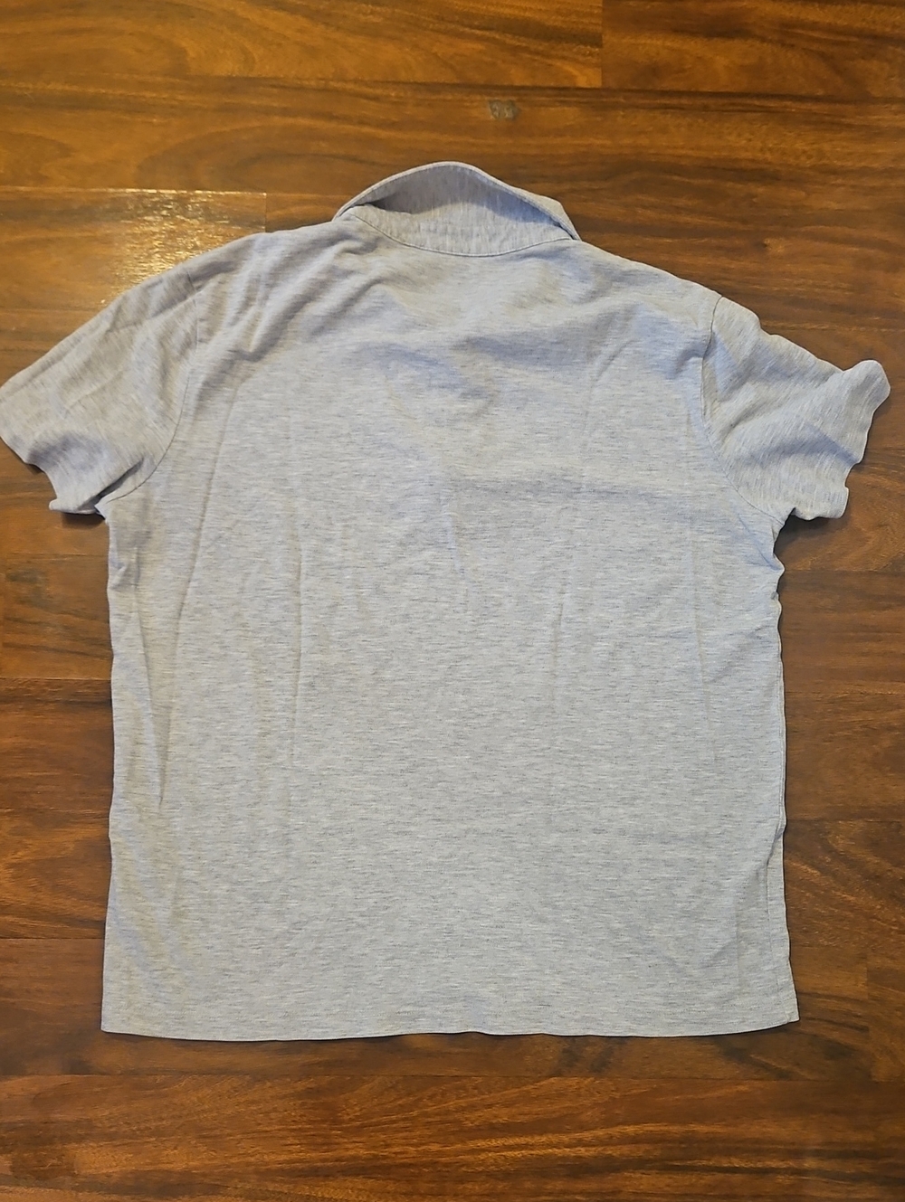 Hugo Boss Collared Shirt - Large - Picture 6 of 9